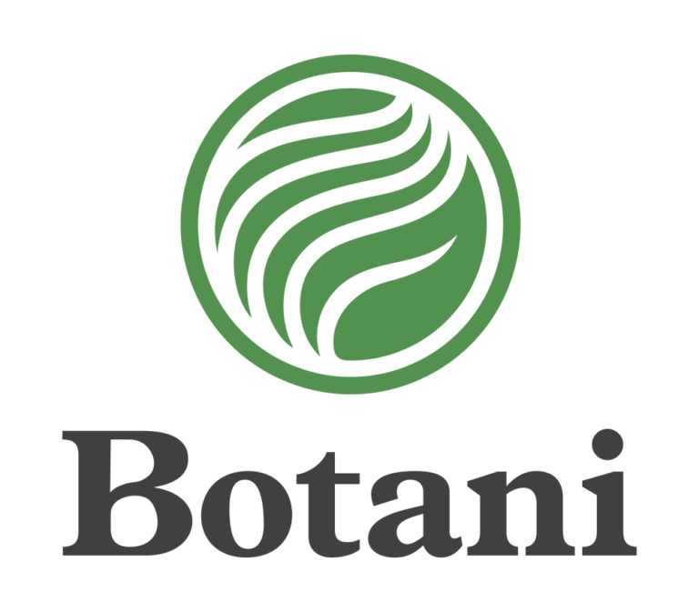 Botani Logo