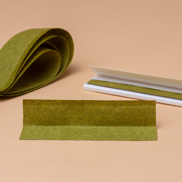 Botani Gummed Wraps