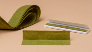 Botani Gummed Wraps