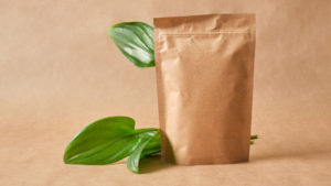 Eco Packaging for Cannabis