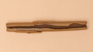 cracked blunt