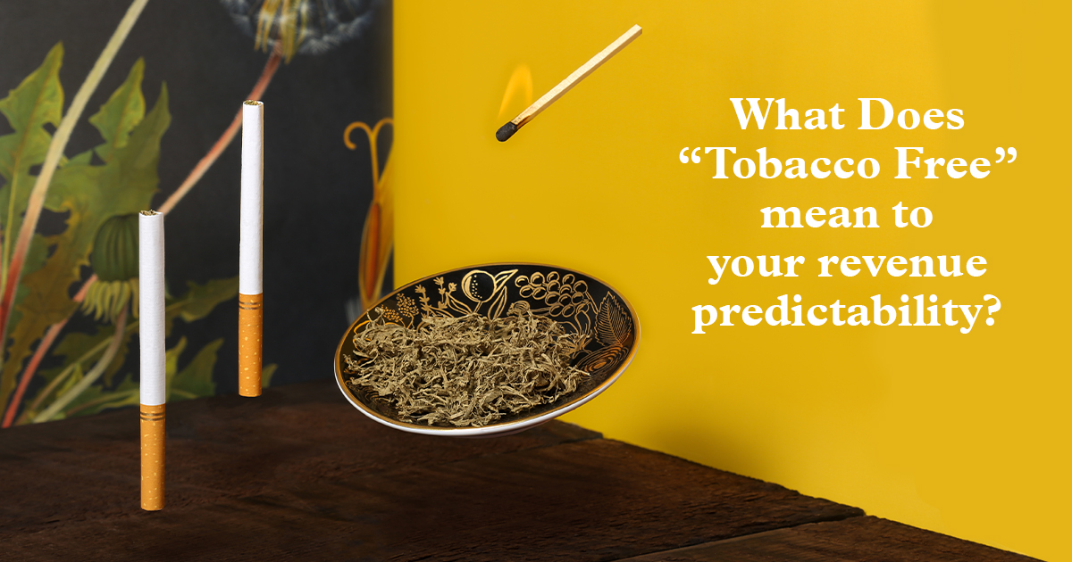 Tobacco Free