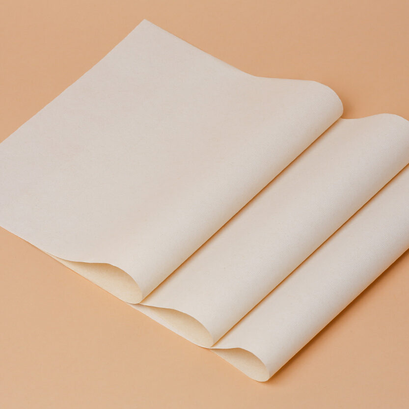 Hemp Paper Raw