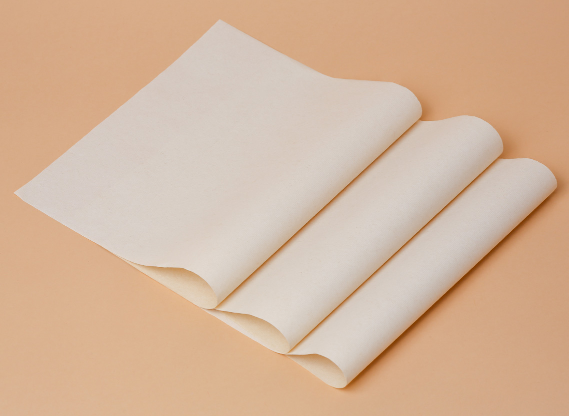 Hemp Paper Raw