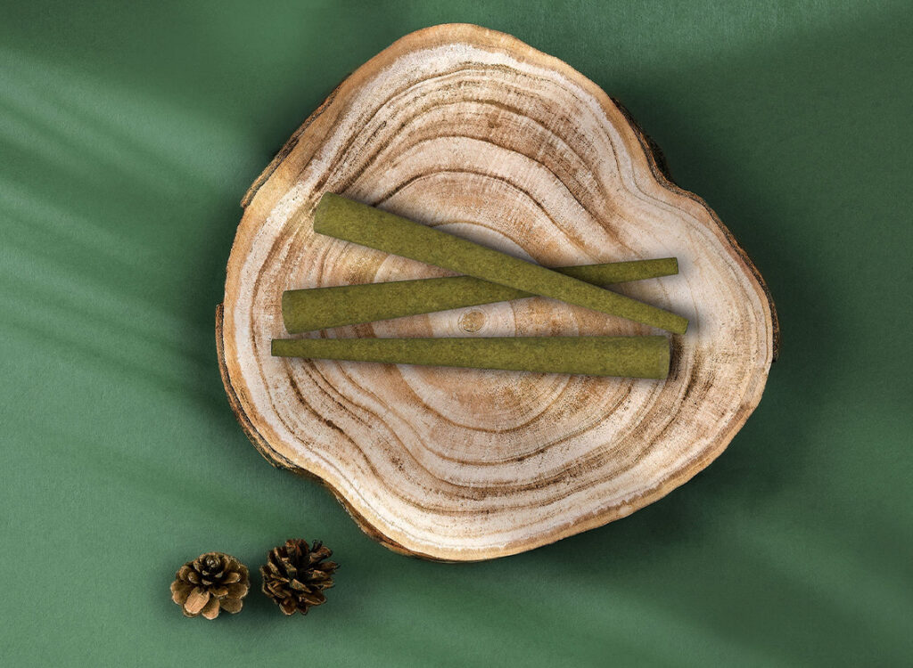 Botani Hemp Wrapper