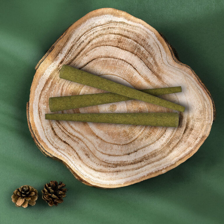 Botani Hemp Wrapper