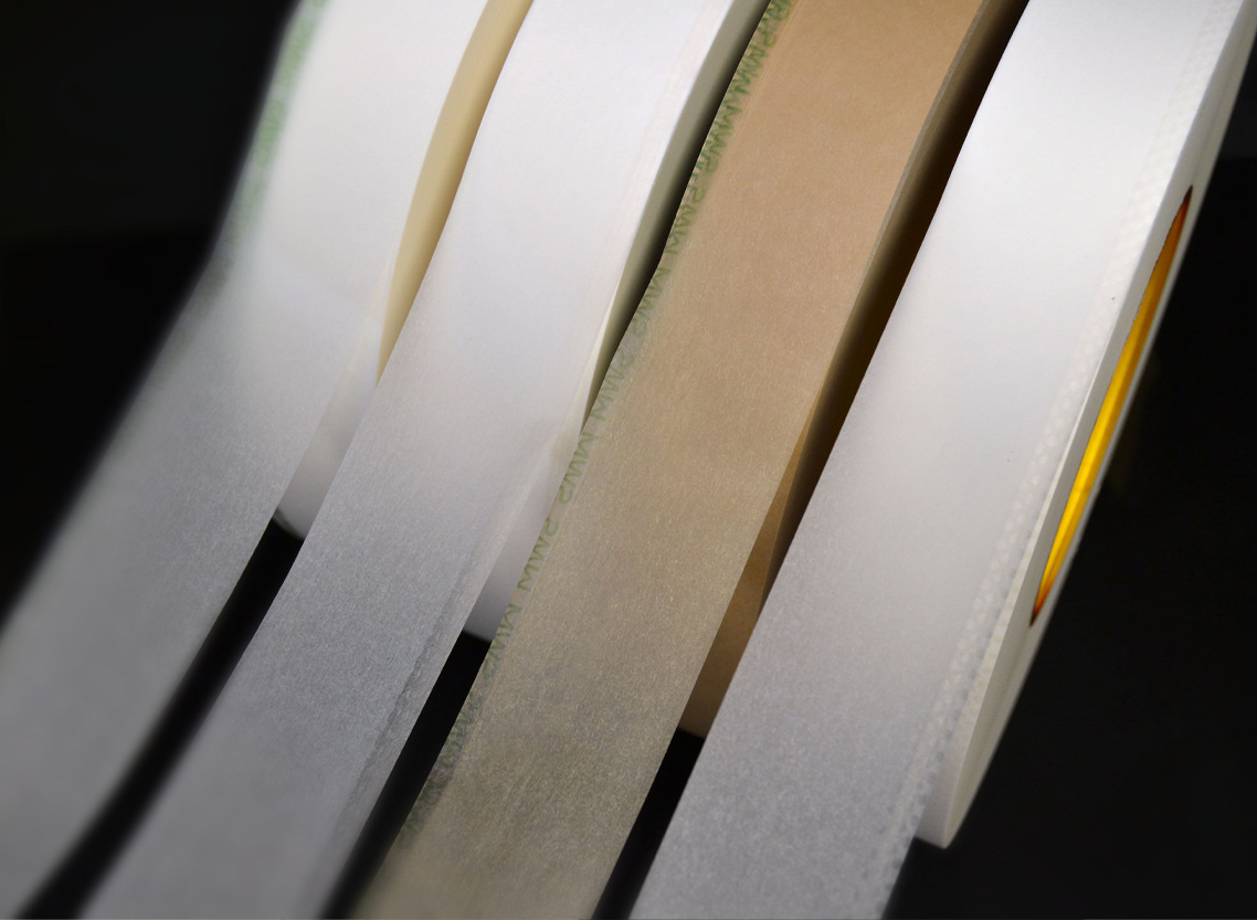 Roller Paper Bobines
