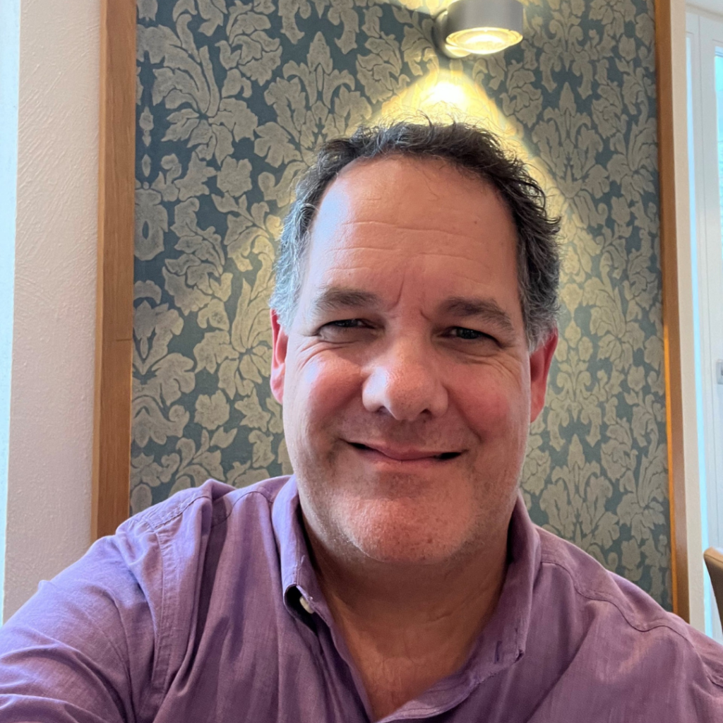 Tom Kraker - Product Manager - Botani