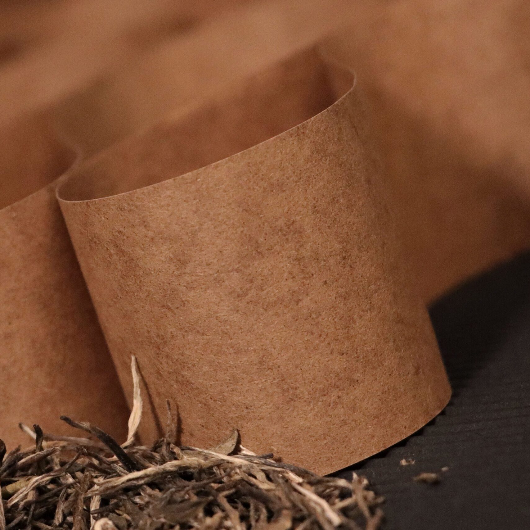 Botani Tea Leaf Wrapper