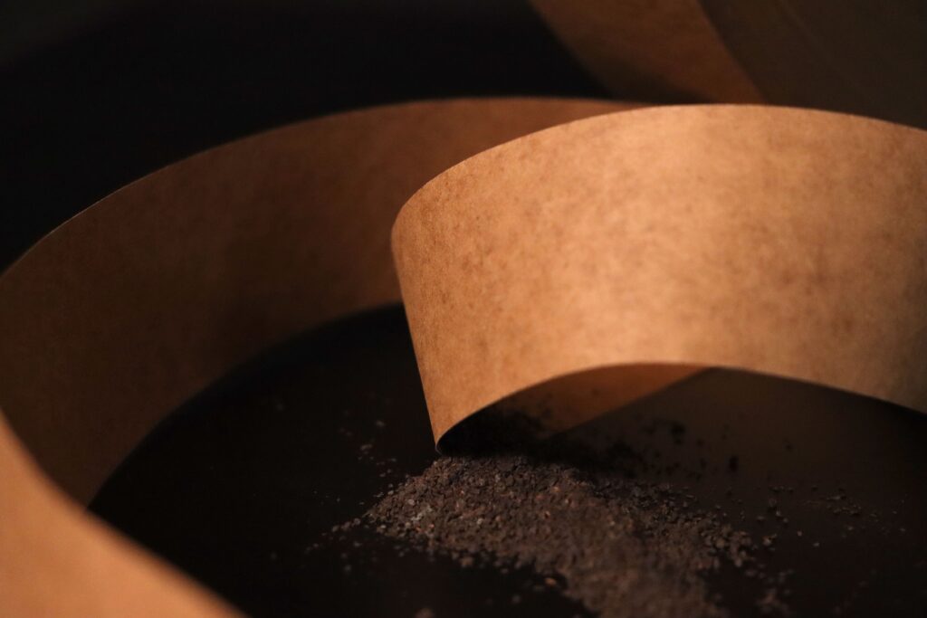 Botani Tea Leaf Wrapper