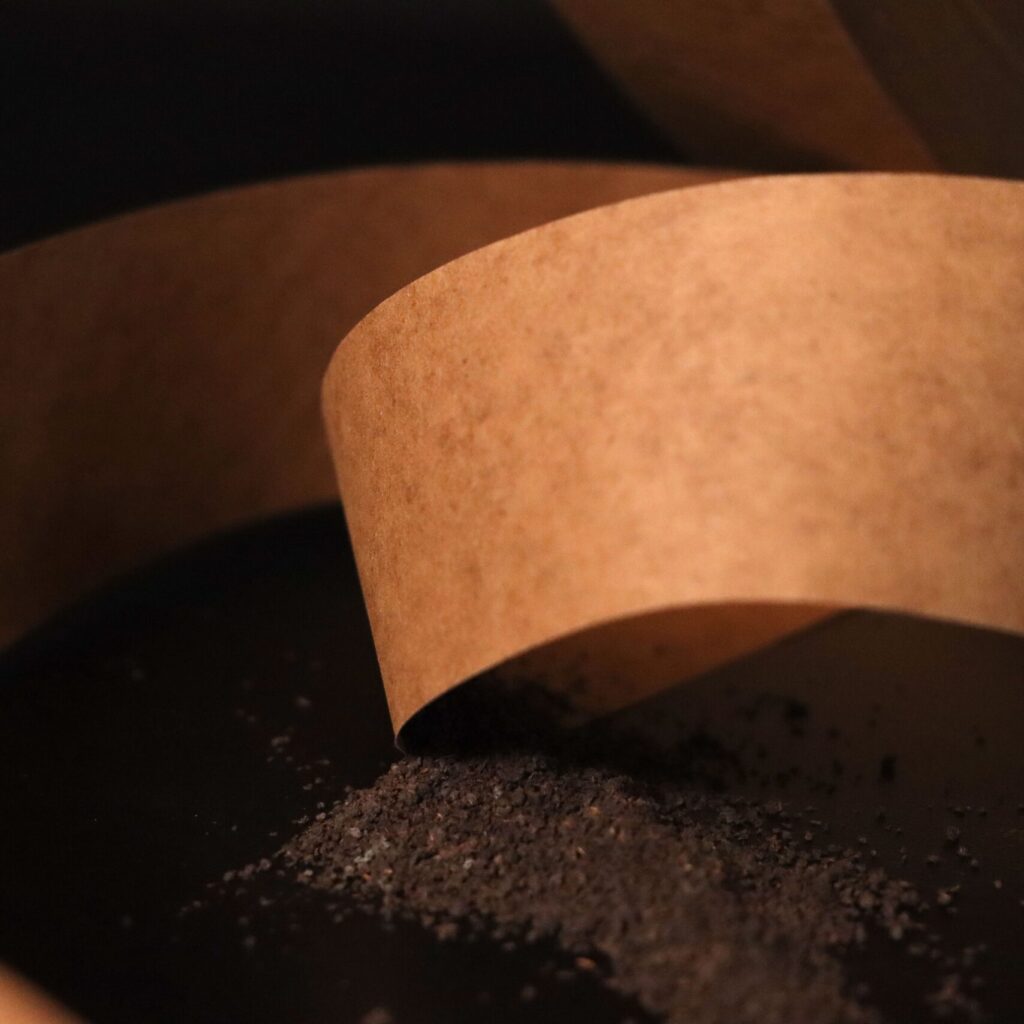 Botani Tea Leaf Wrapper