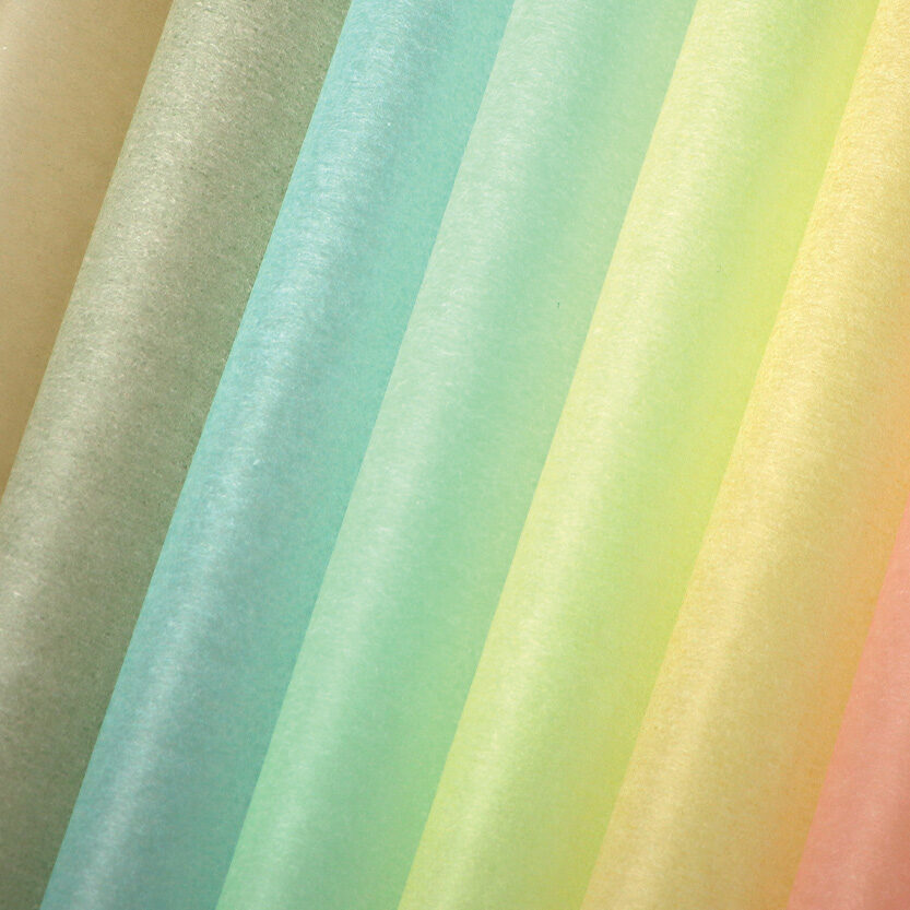 Colored-Rolling-Papers